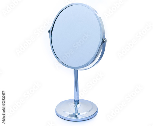 Circular Mirror
