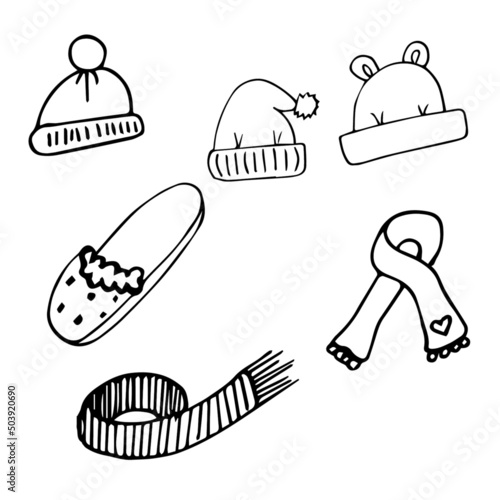 clothing winter