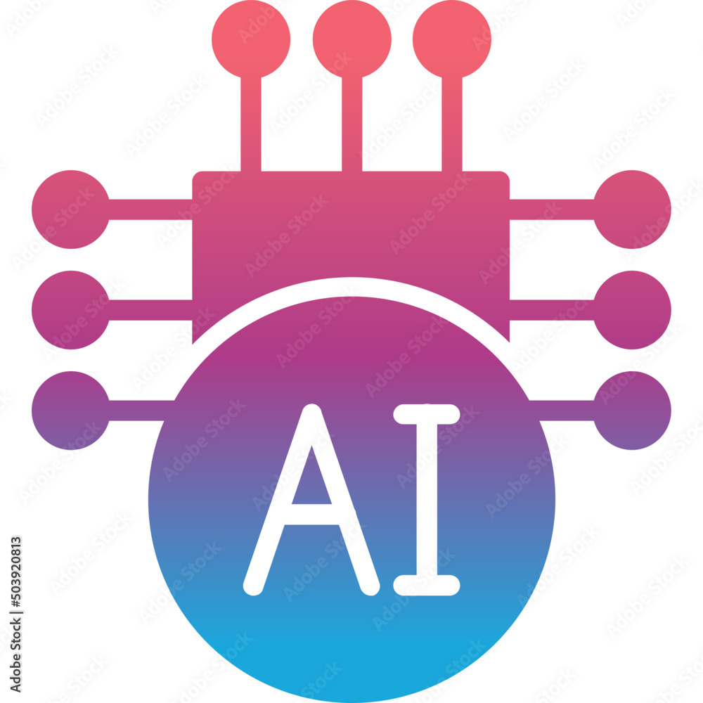 AI Icon 
