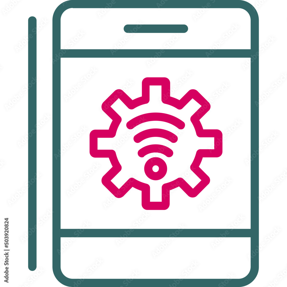 Mobile Icon Mobile Icon