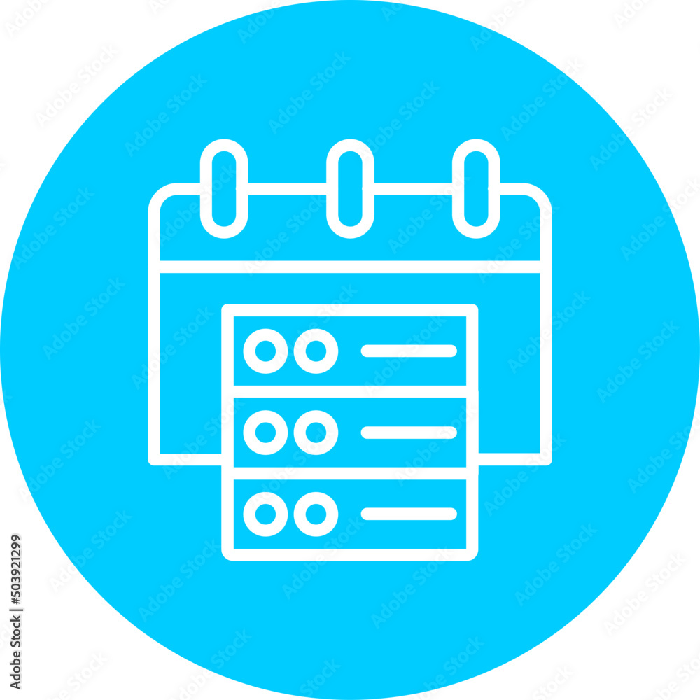 Data Icon Data Icon