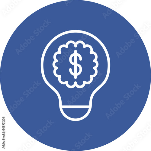 Idea Icon 