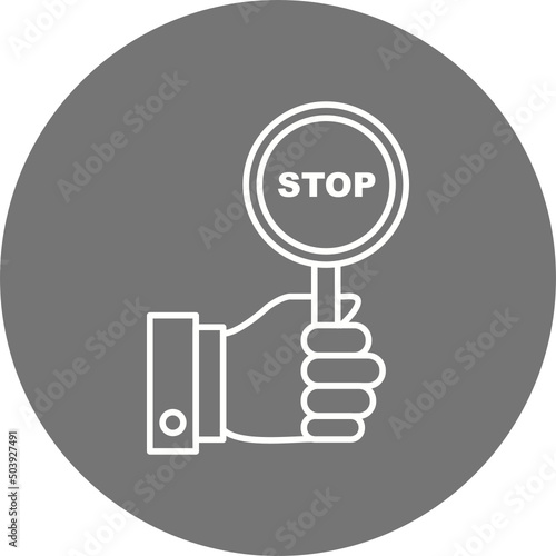 Bid Icon Design