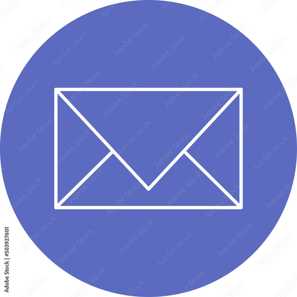 Envelope Icon Design Envelope Icon Design