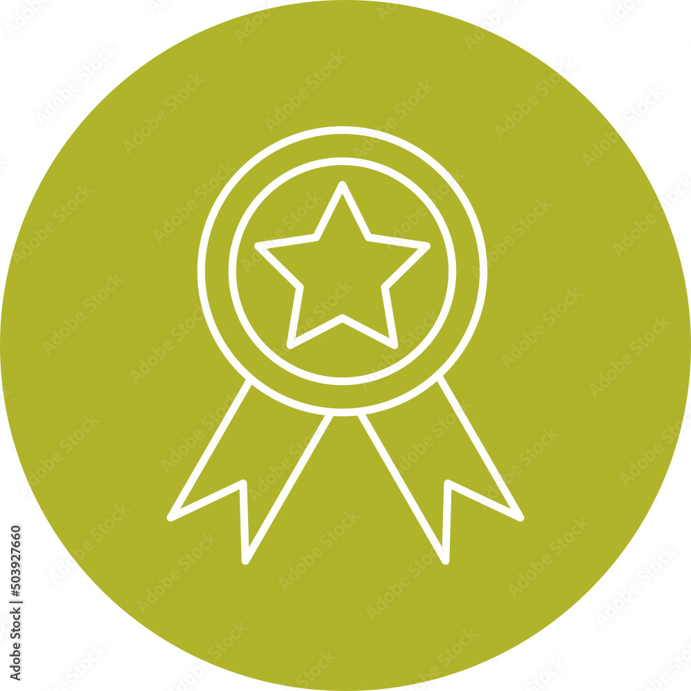 Award Icon Design Award Icon Design