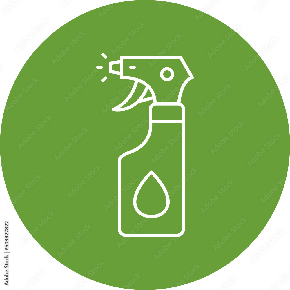 Sprayer Icon Design Sprayer Icon Design