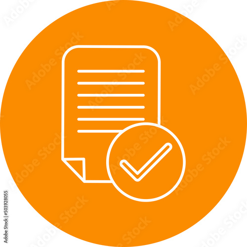 Valid Icon Design
