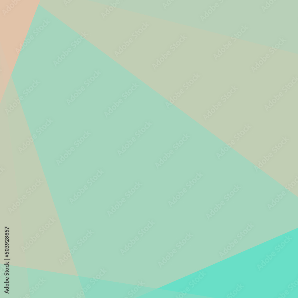 Abstract computational color Polygones background illustration Abstract computational color Polygones background illustration