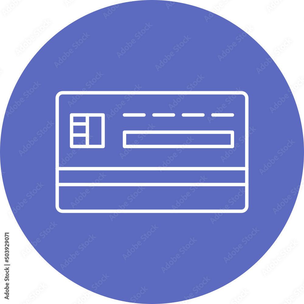Credit Card Icon Design Credit Card Icon Design