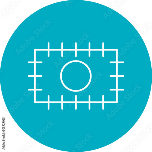 Patch Icon
