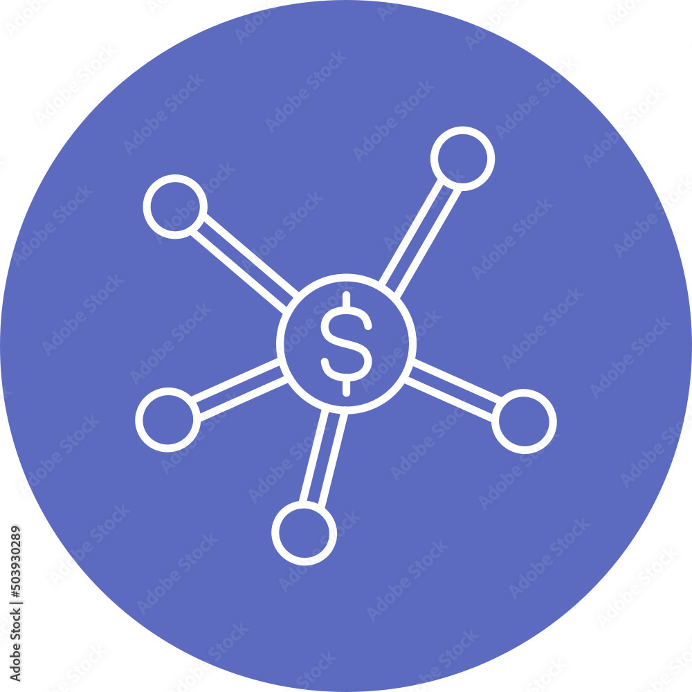 Crowd Funding Icon Design Crowd Funding Icon Design