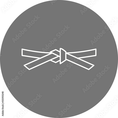 karate belt,belt,judo,karate,taekwondo,icon,icons,design