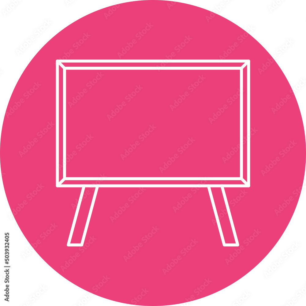 Canvas Icon Design Canvas Icon Design