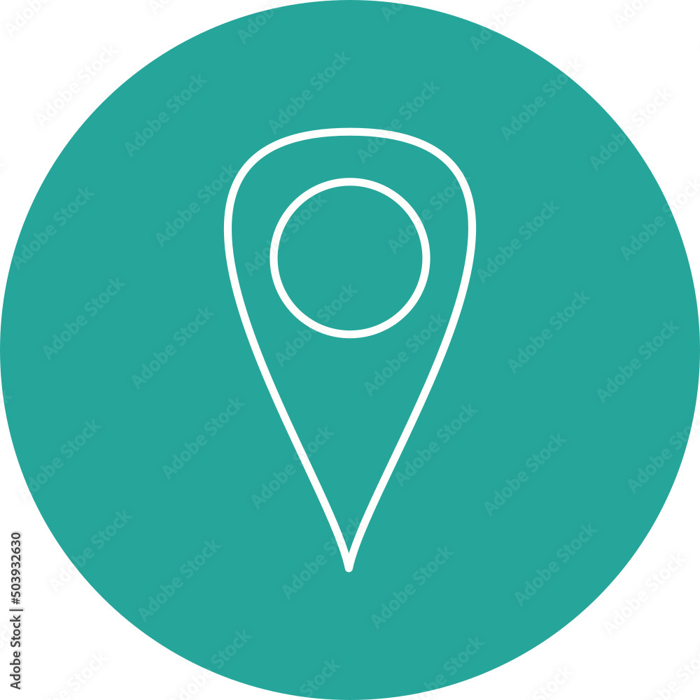 Gps Icon Design Gps Icon Design