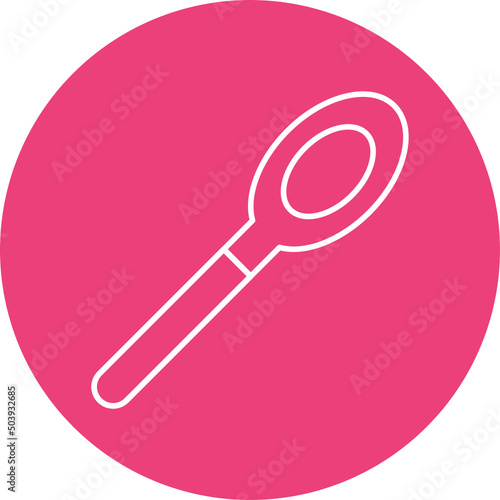 Spoons Icon Design