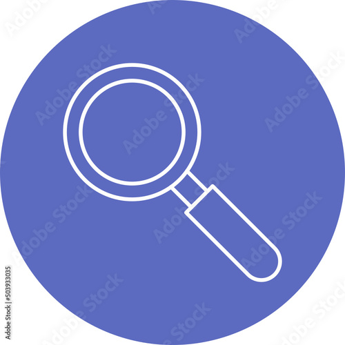 Search Icon Design