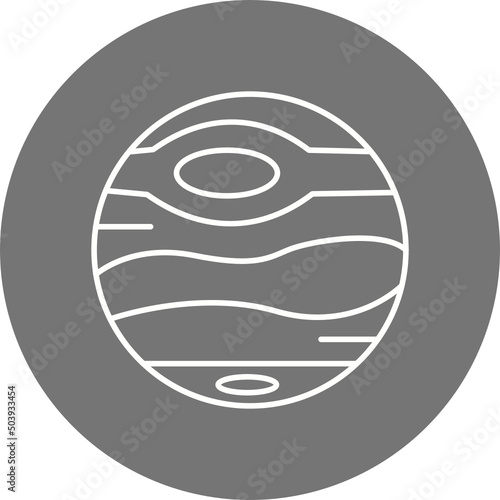 Venus Icon Design