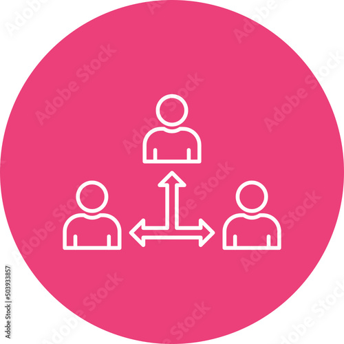 Third Party Icon Design