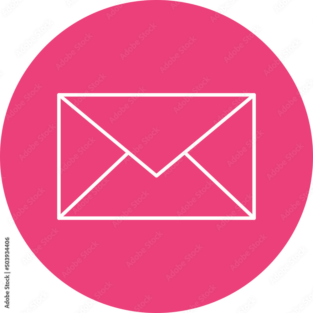 Mail Icon Design
Mail Icon Design