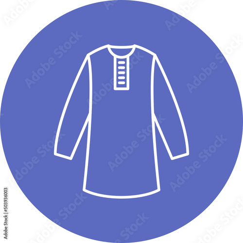 Clothes Icon Design