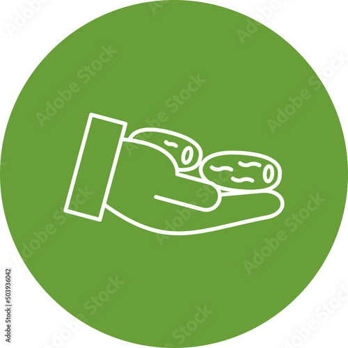 Share Icon Design