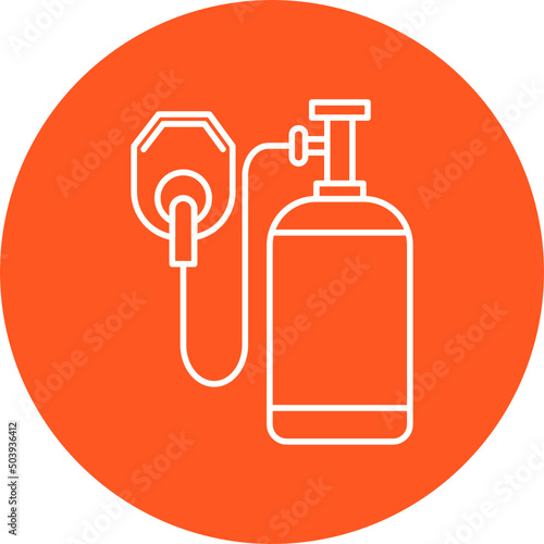 Oxygen Icon Design