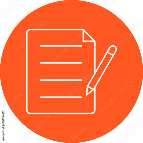 Compose Icon Design