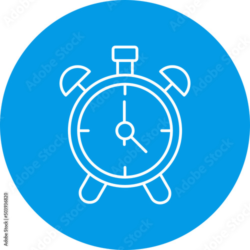 Alarm Icon Design