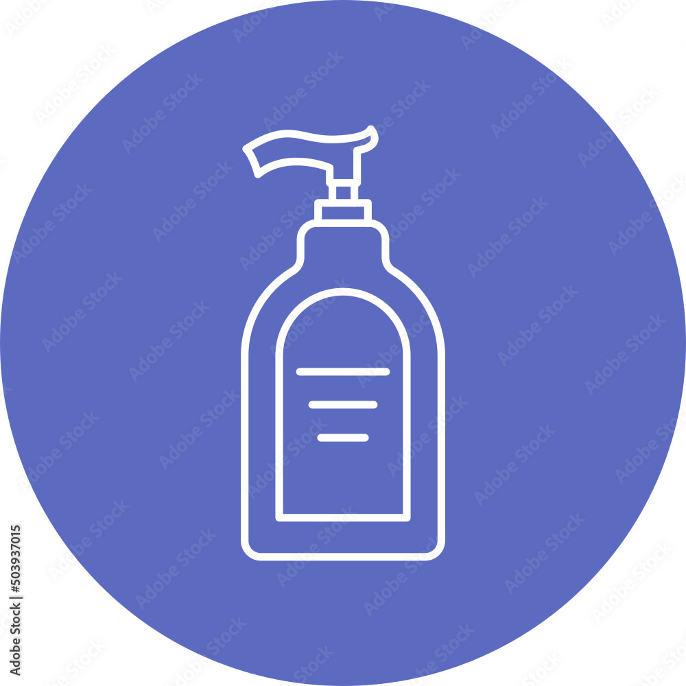 Sanitizer Icon Design Sanitizer Icon Design