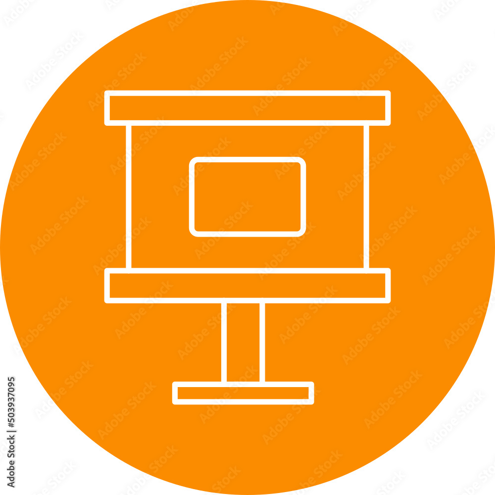 Info Holder Icon Design Info Holder Icon Design