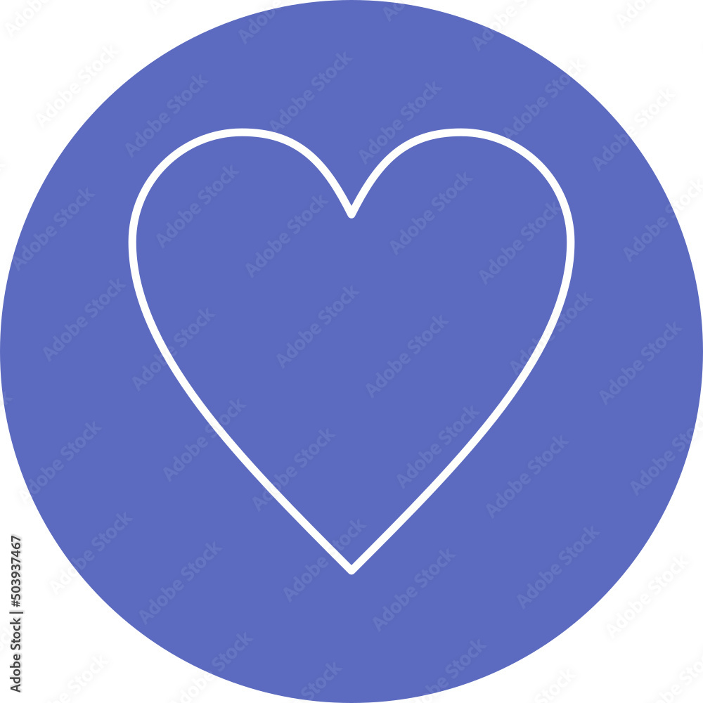 Heart Icon Design Heart Icon Design
