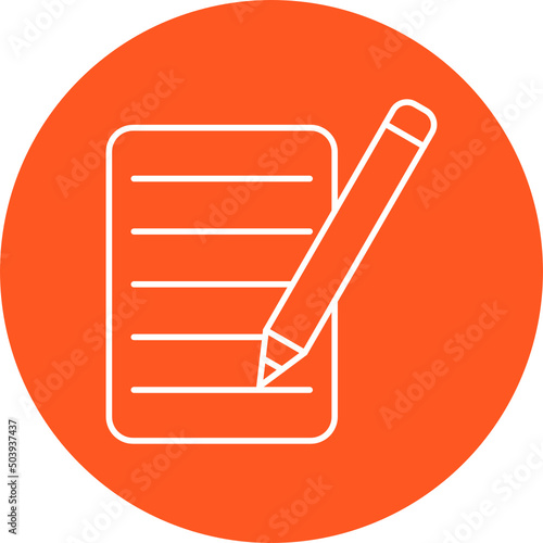 Edit Icon Design