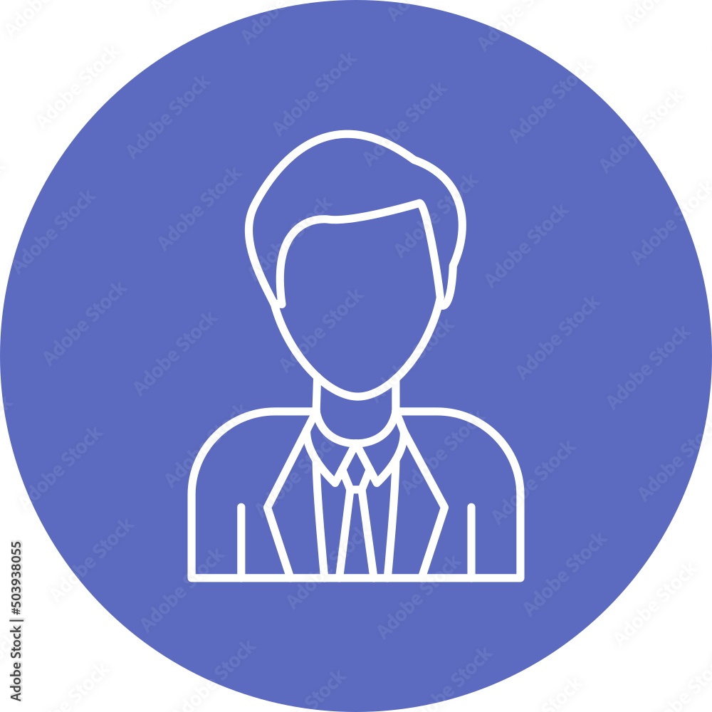 Manager Icon Design Manager Icon Design
