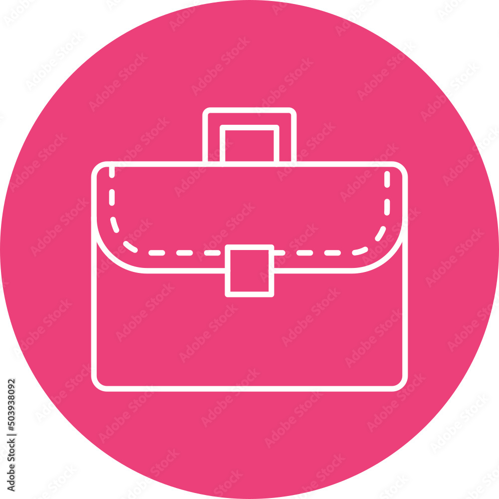 Briefcase Icon Design Briefcase Icon Design
