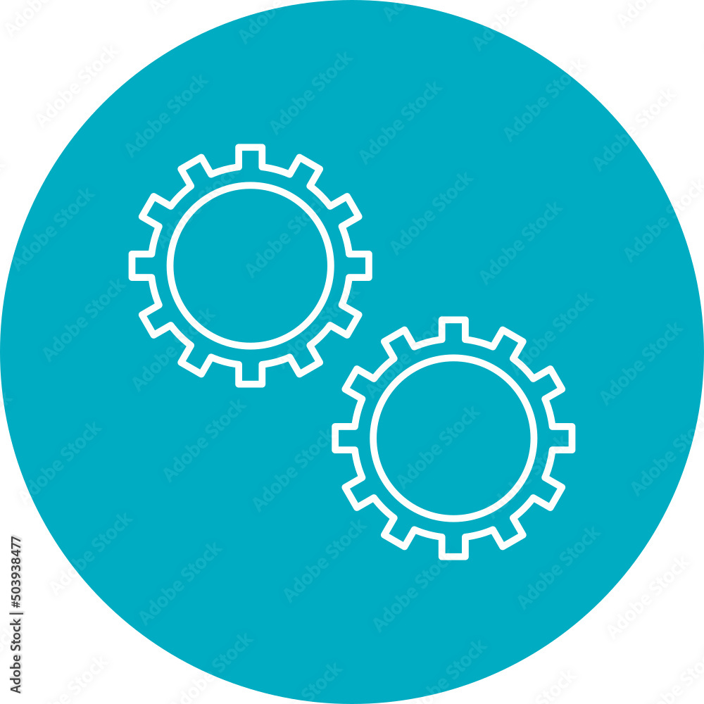 Settings Icon Design Settings Icon Design