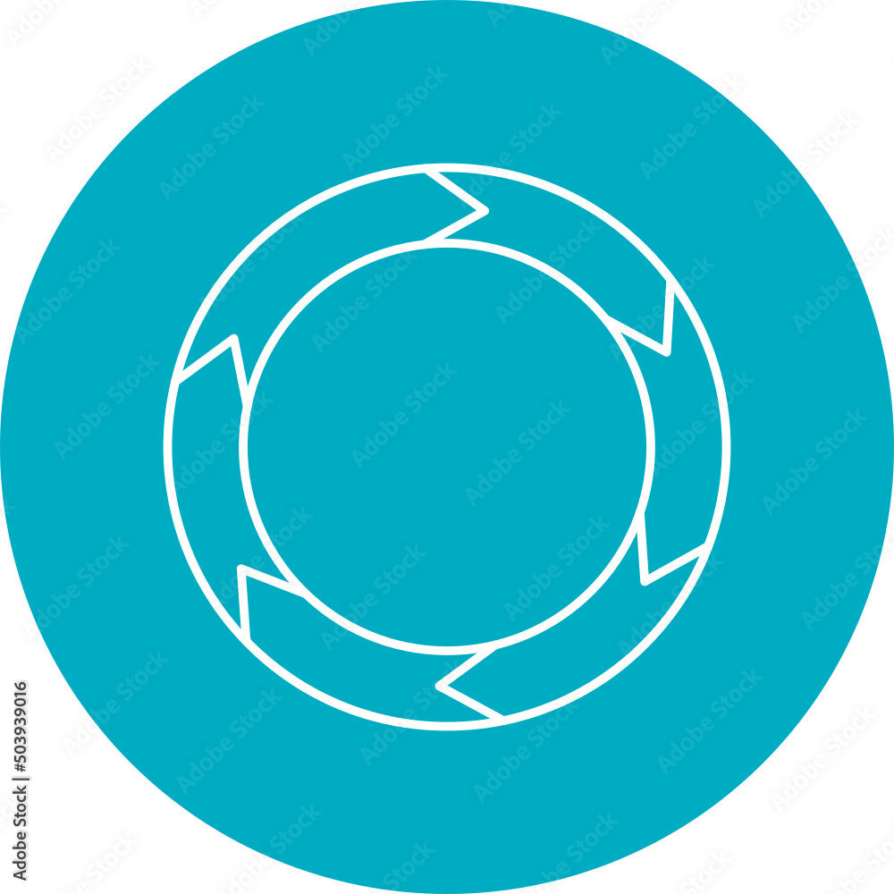 Agile Icon Design