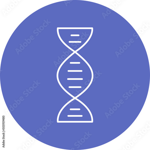 Dna Icon Design