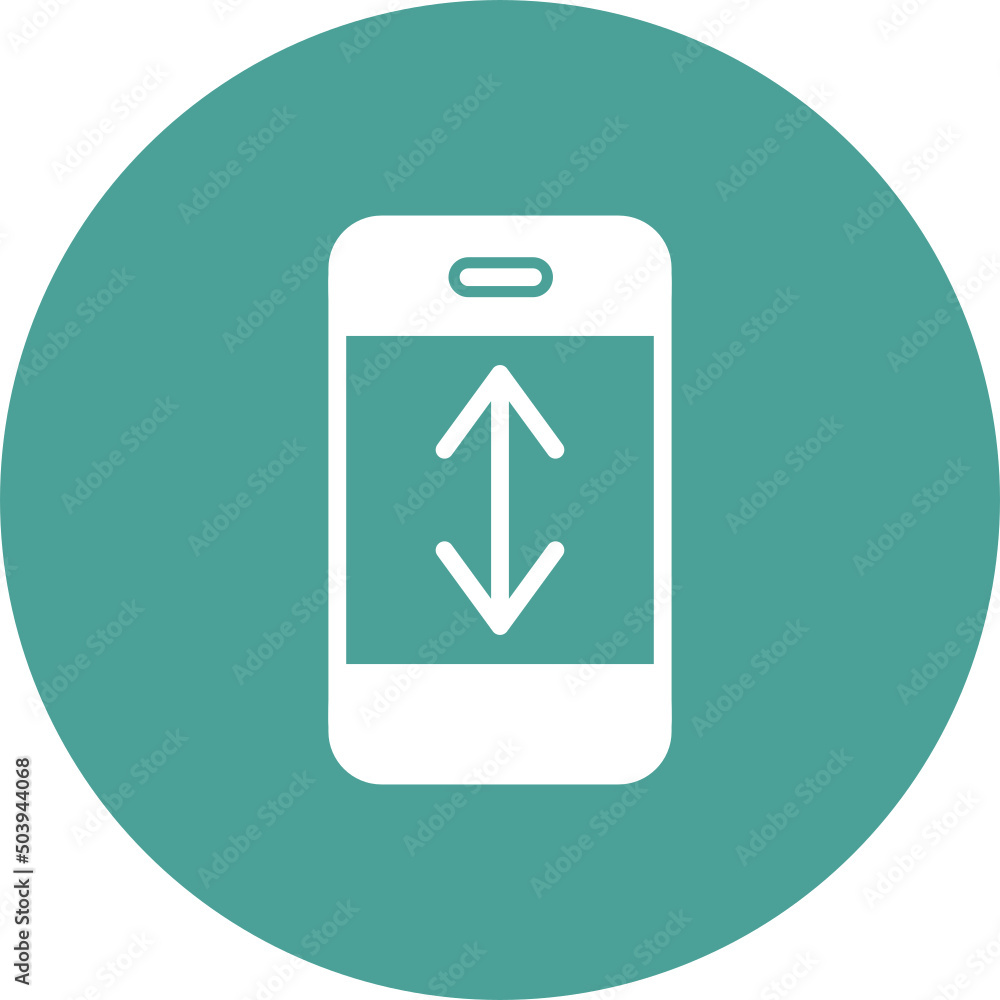 Scroll Icon Scroll Icon