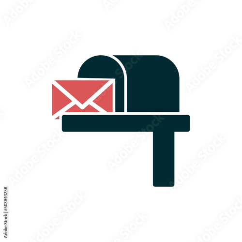 Mailbox Icon