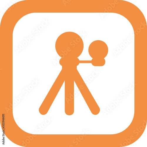 Heliograph Icon