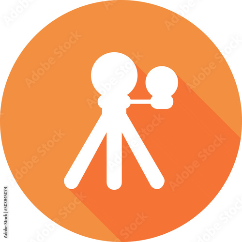 Heliograph Icon