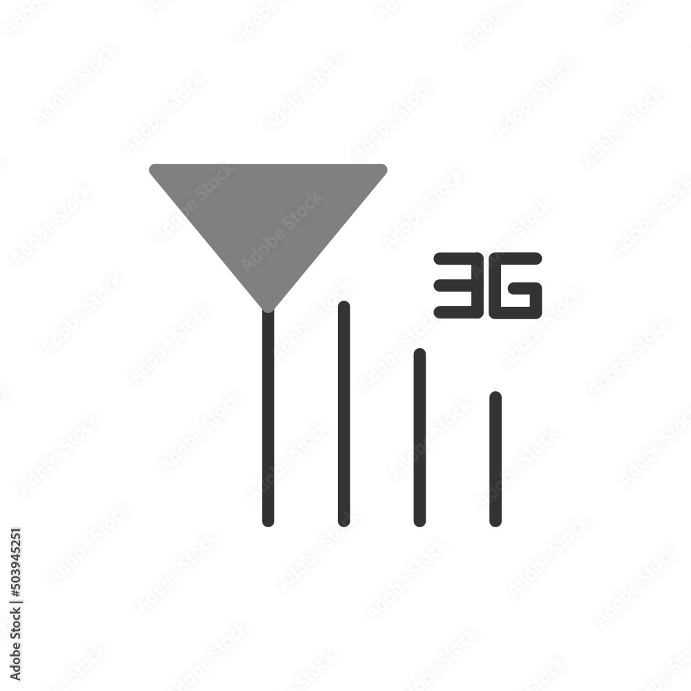 Signals Icon Signals Icon