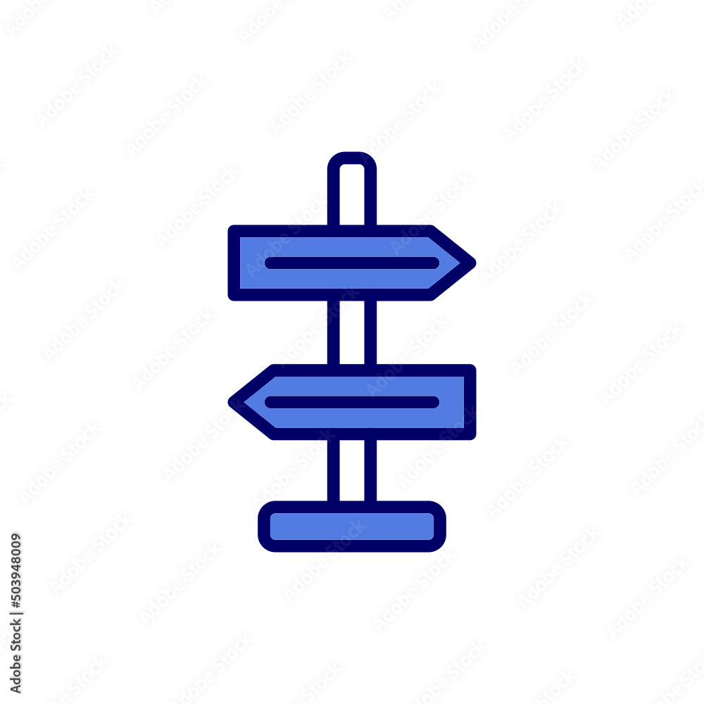 Direction Icon Direction Icon
