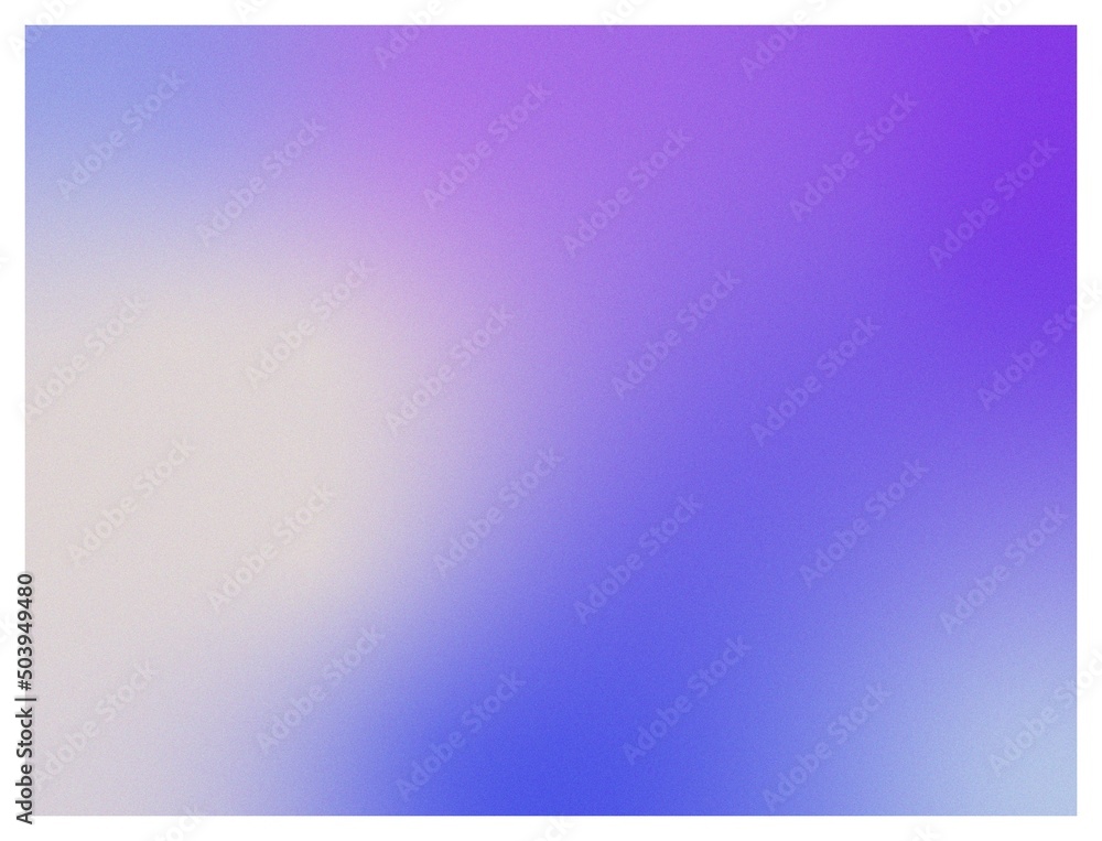 Purple abstract gradient blurred background with grainy noise effect. Purple abstract gradient blurred background with grainy noise effect.