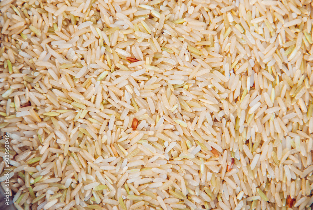 thai jasmine rice