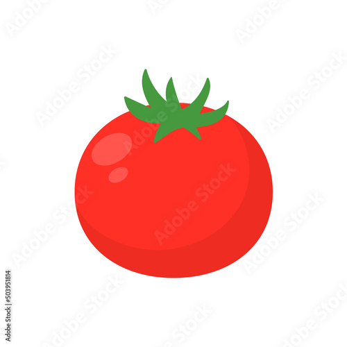 bright red tomatoes Ingredients for Healthy Cooking