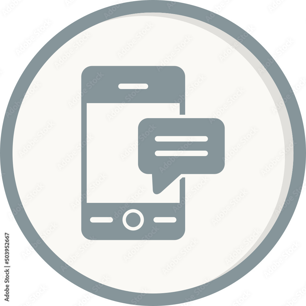 Message Icon Message Icon