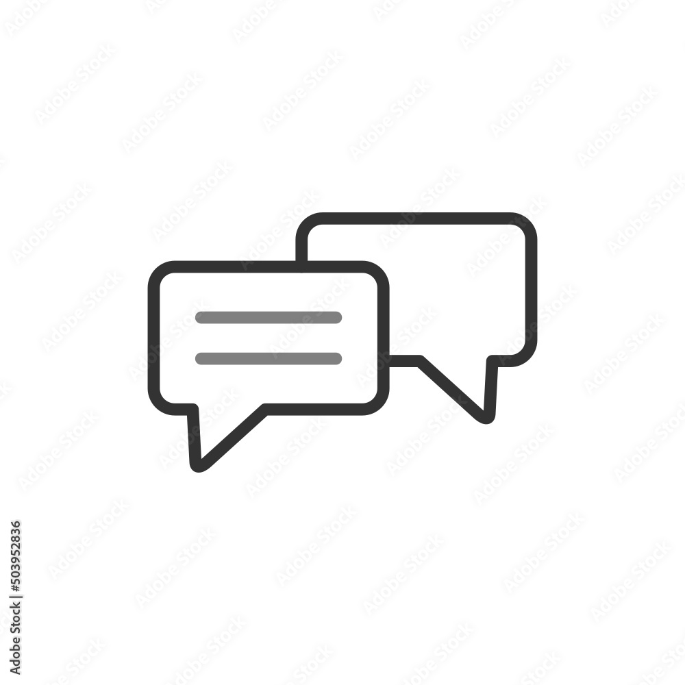 Talk Icon Talk Icon
