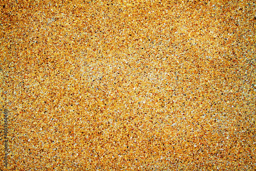 Texture washed sand background. Texture washed sand background.