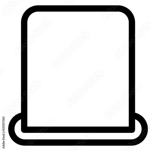 monitor icon